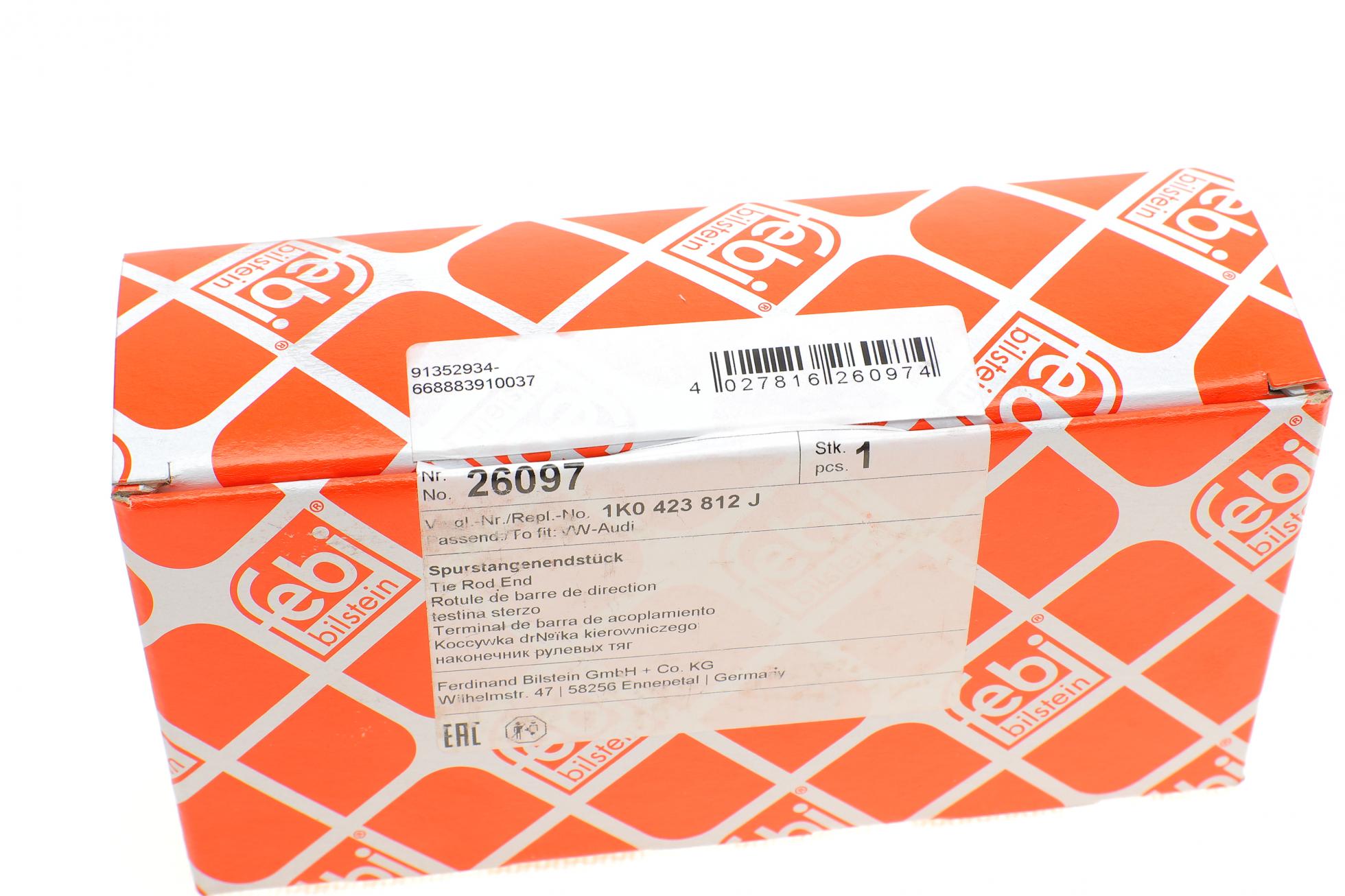 26097 FEBI BILSTEIN